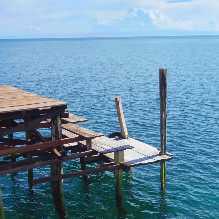 Hamueco Dive Resort Raja Ampat Rabia Exteriör bild